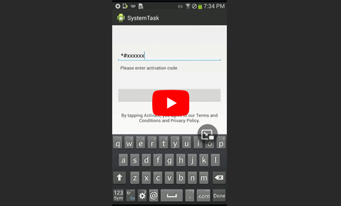 Come installare XNSPY su dispositivi Android