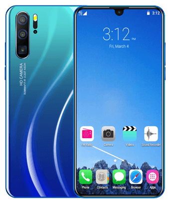 Prova la demo live di XNSPY per Android