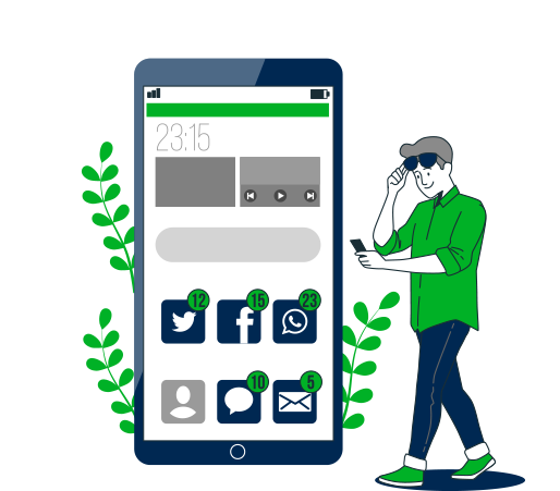 This guide will help you choose the spy app that best suits your needs.