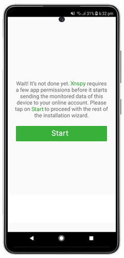 Guida all'installazione di iOS