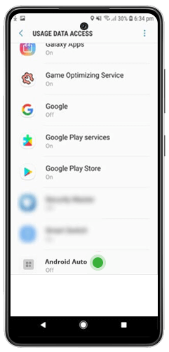 Guida all'installazione di iOS