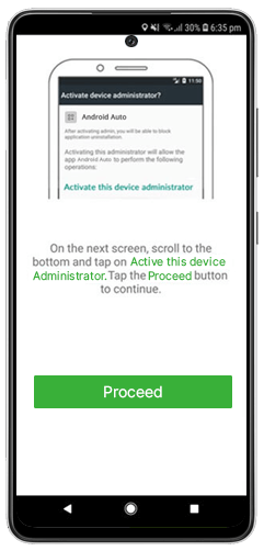 Guida all'installazione di iOS