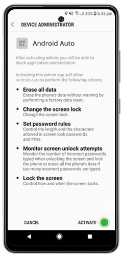 Guida all'installazione di iOS