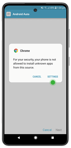 Guida all'installazione di iOS