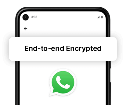 La crittografia end-to-end di WhatsApp può essere violata?