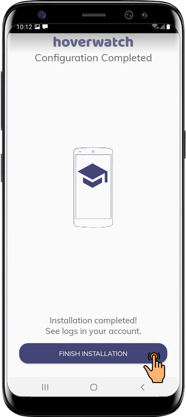 Guida all'installazione dell'orologio al Passo del mouse