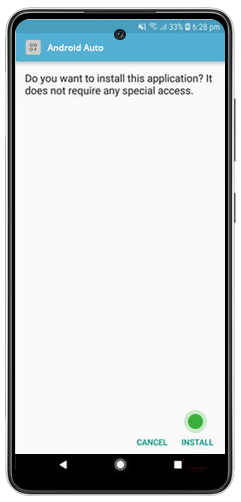 Guida all'installazione di Xnspy 5