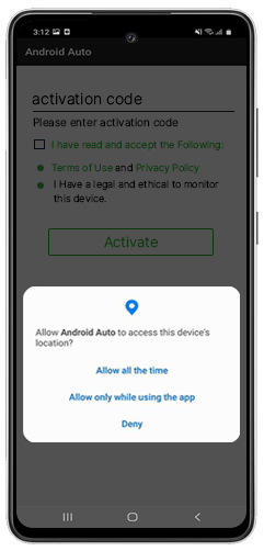 Guida all'installazione di Xnspy 7