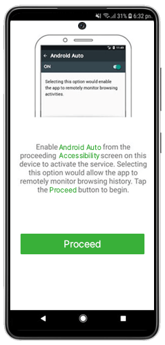 Guida all'installazione di Xnspy 8