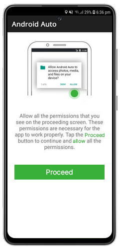 Guida all'installazione di Xnspy 9