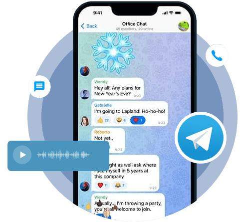 Come monitorare da remoto le chiamate ricevute su un telefono?
