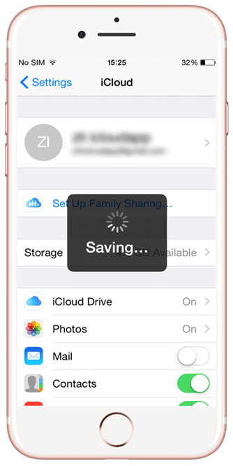 Guida all'installazione di iOS