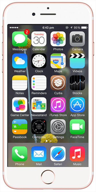 Guida all'installazione di iOS