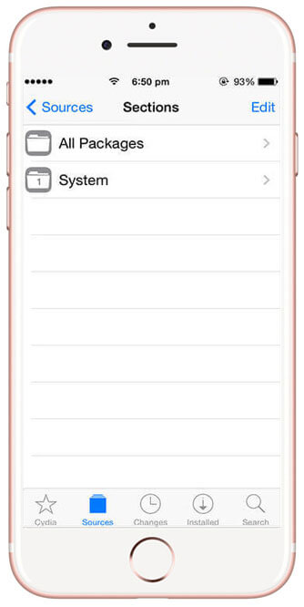 Guida all'installazione di iOS