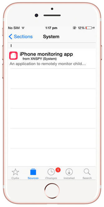 Guida all'installazione di iOS