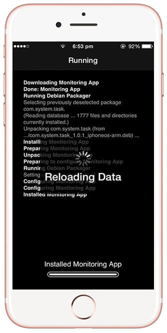 Guida all'installazione di iOS