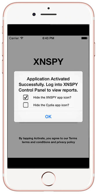 Guida all'installazione di iOS