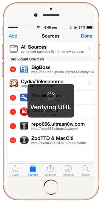 Guida all'installazione di iOS