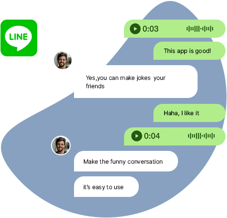 XNSPY per il monitoraggio di LINE Messenger