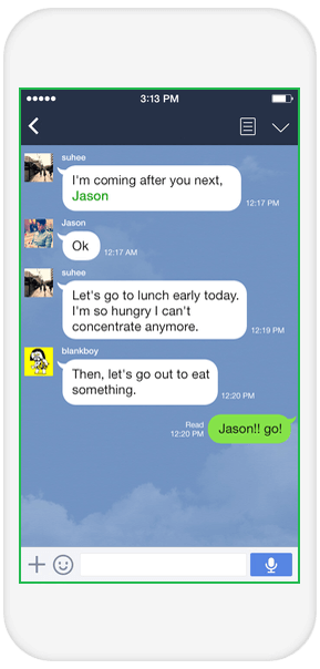 Proteggi i tuoi figli dal cyberbullismo usando l'app XNSPY