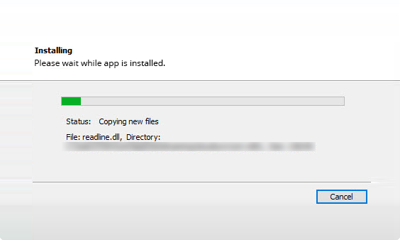 Cruscotto Hoverwatch