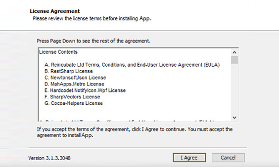 Guida all'installazione di Xnspy sui computer