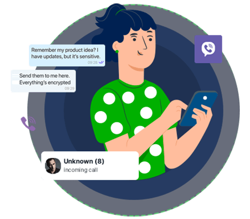 Come spiare i messaggi Viber senza avere accesso al telefono?
