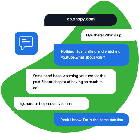 Leggi tutti i messaggi di testo con XNSPY