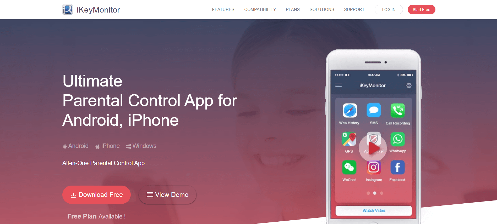 top-screenshot