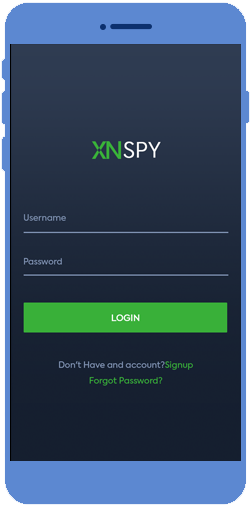 L'app di tracciamento della posizione di XNSPY