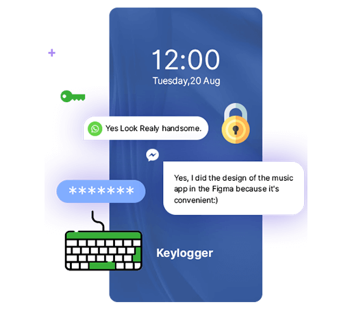 Che cos'è Xnspy Remote Keylogger e come funziona su Android senza root?