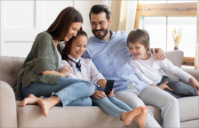 App Xnspy per il controllo parentale