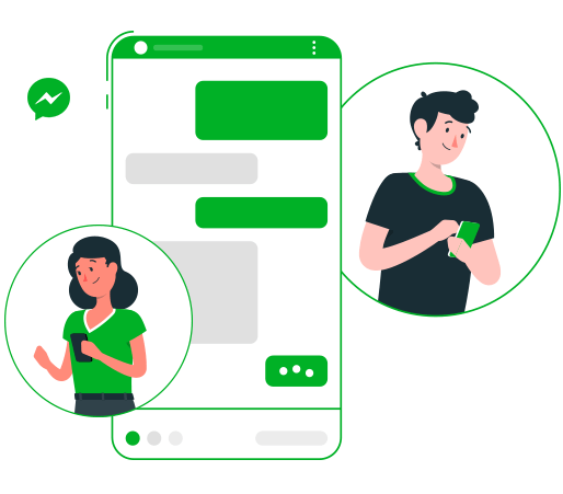 Come posso spiare Facebook Messenger?