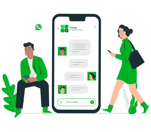 Come spiare WhatsApp senza fare il root?