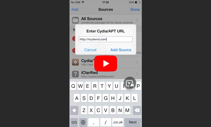 Come installare XNSPY su dispositivi iOS