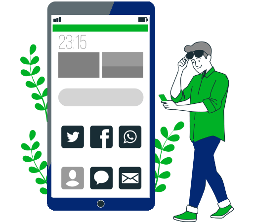 Come intercettare un cellulare da remoto?