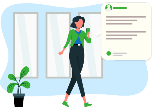 Get alerts on specific contacts and Emails