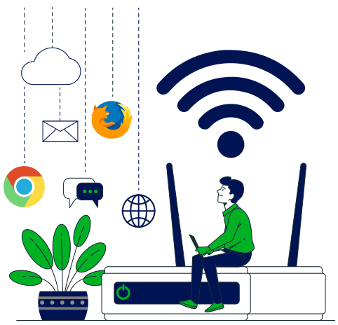 Diversi modi per tenere traccia della cronologia delle ricerche web