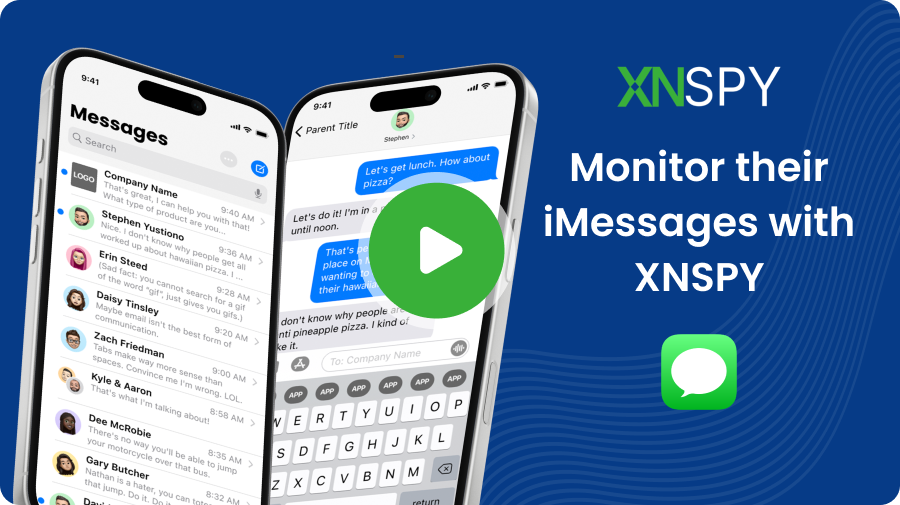 Monitorare WhatsApp tramite XNSPY