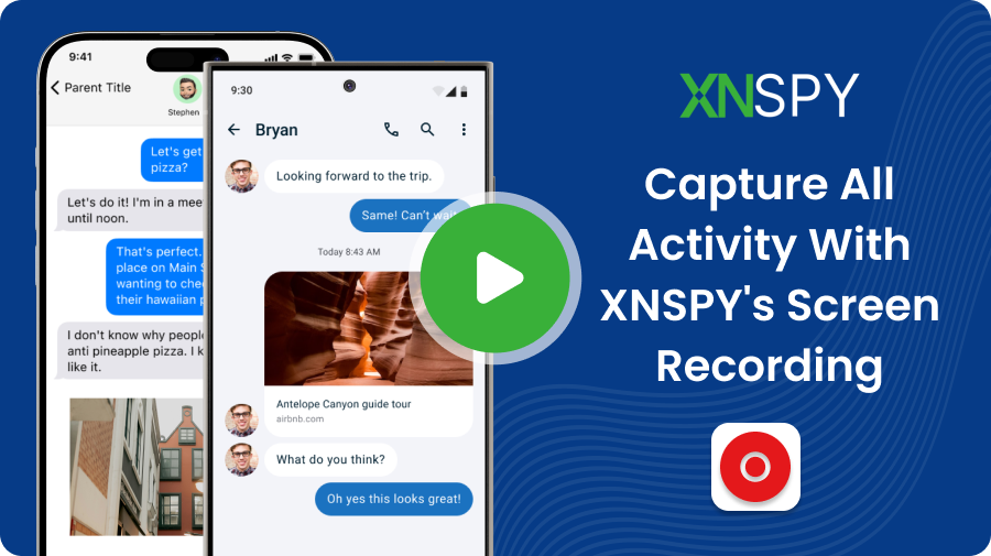 Monitorare WhatsApp tramite XNSPY