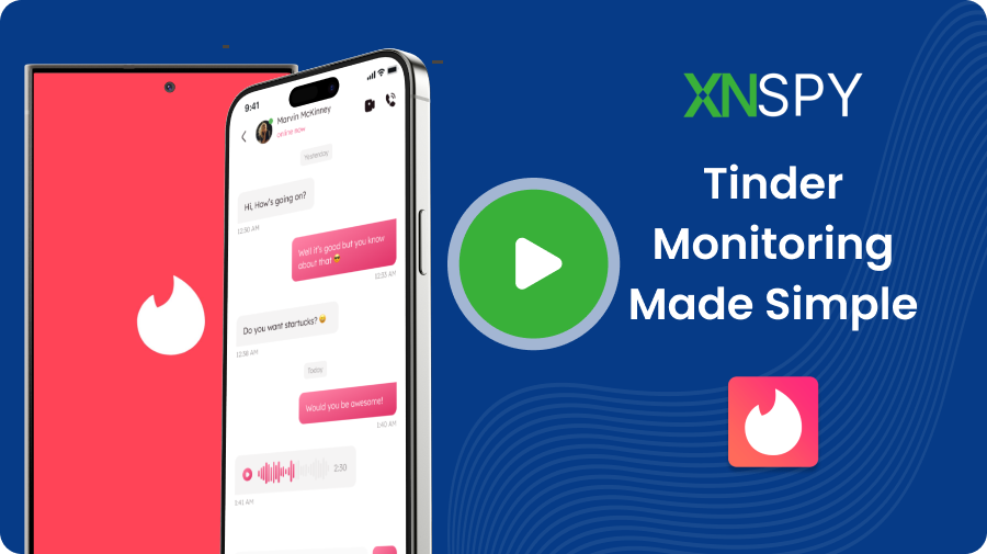 Monitorare WhatsApp tramite XNSPY