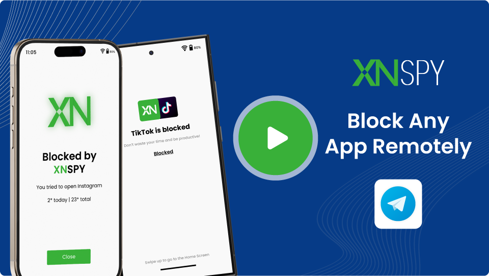 Monitorare WhatsApp tramite XNSPY