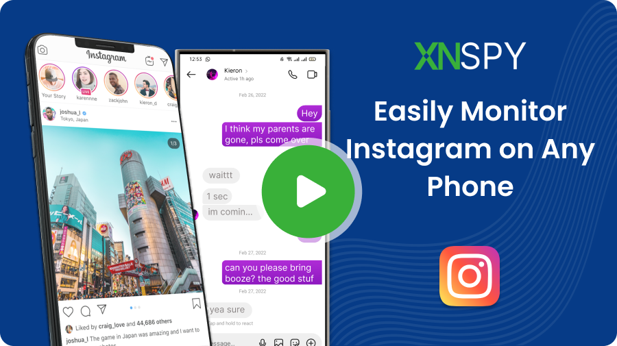 Monitorare WhatsApp tramite XNSPY