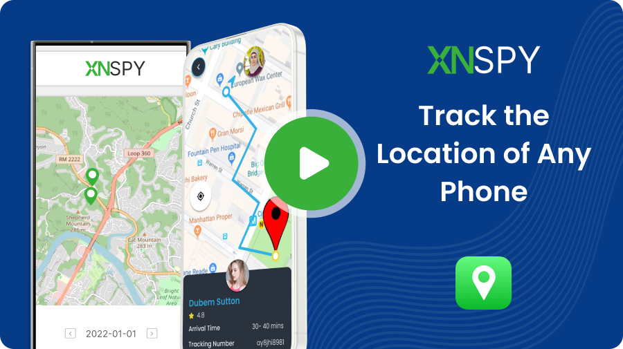 Monitorare WhatsApp tramite XNSPY