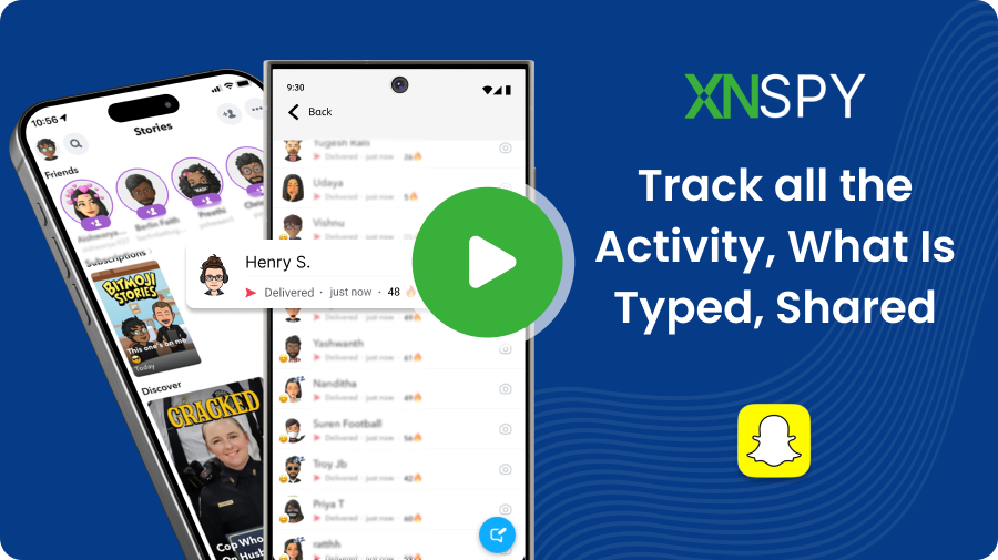 Monitorare WhatsApp tramite XNSPY