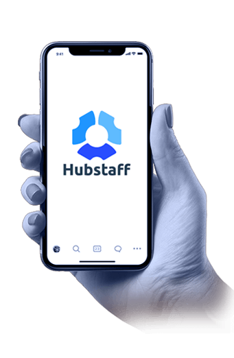 App di monitoraggio dei dipendenti Hubstaff